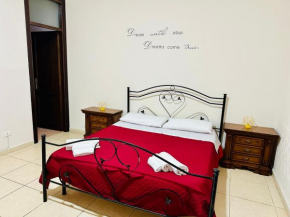 Maya Palace Real Rooms Palermo centre close to Cathedral